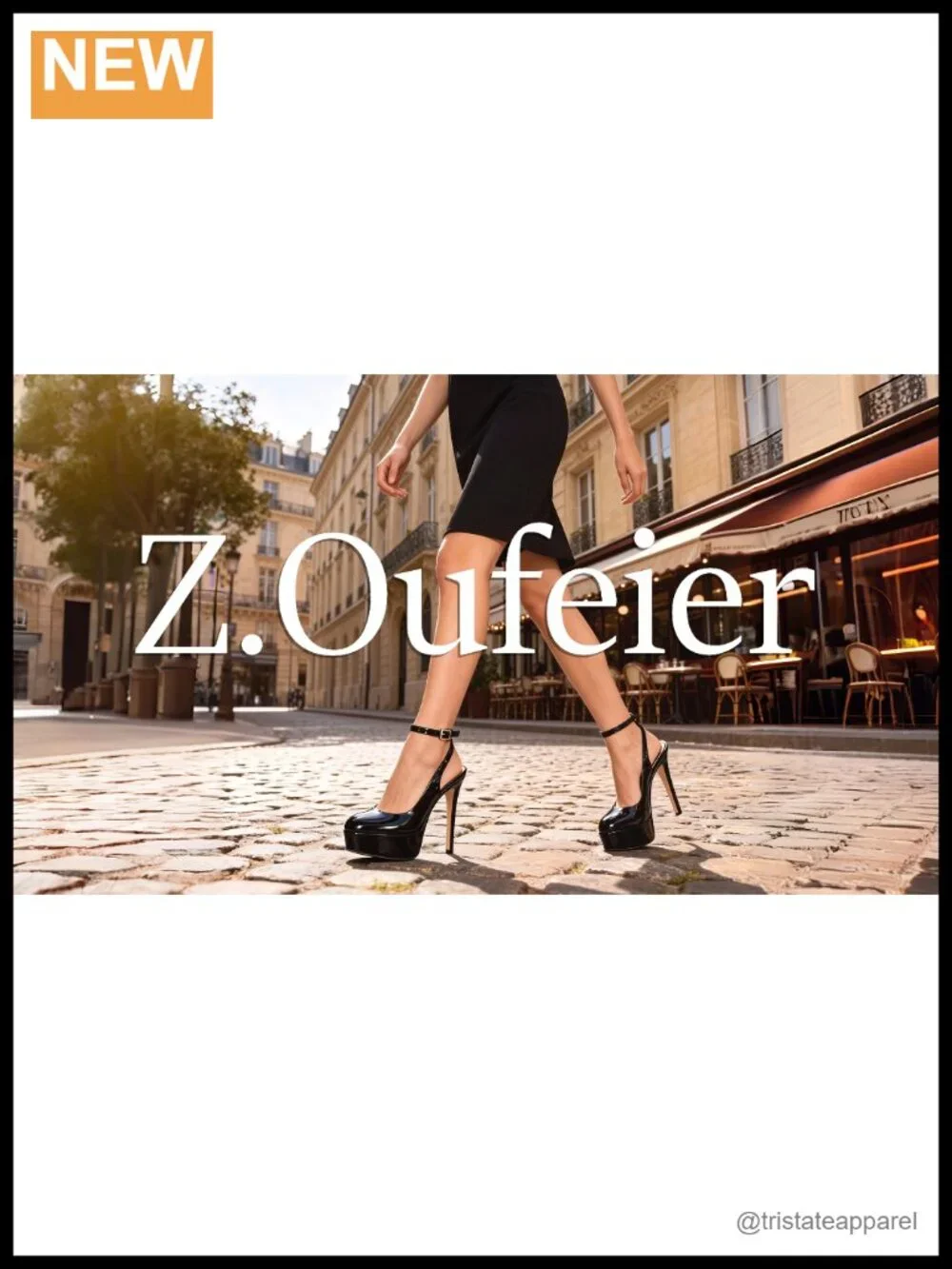 Women's Faux Leather Ankle Strap Stiletto Platform Mary Jane Pumps